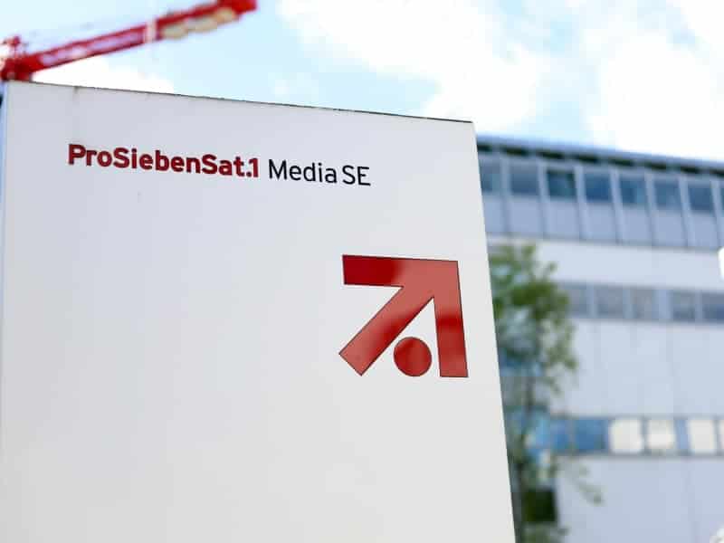 ProSiebenSat.1 Media AG, über dts Nachrichtenagentur