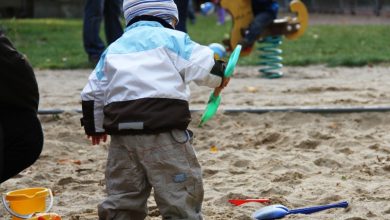 Kinderbetreuung in städtischen Kitas reduziert, aber weiterhin möglich