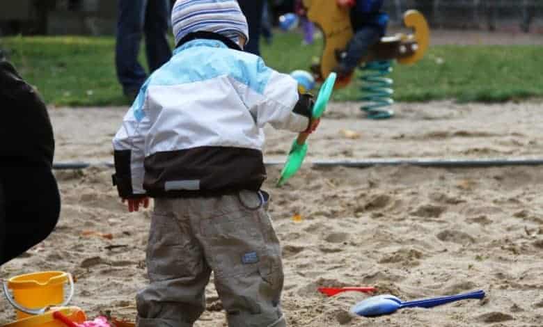 Kinderbetreuung in städtischen Kitas reduziert, aber weiterhin möglich