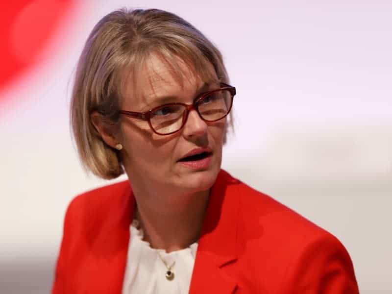 Anja Karliczek, über dts Nachrichtenagentur