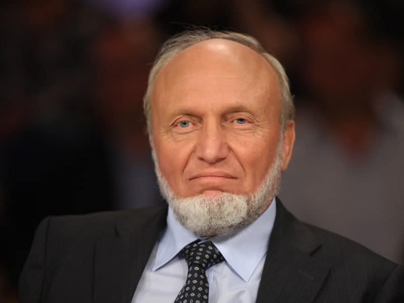Hans-Werner Sinn, über dts Nachrichtenagentur