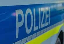 Polizeieinsatz, Symbolbild