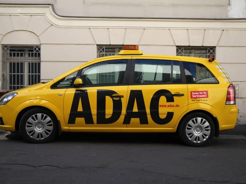 ADAC, über dts Nachrichtenagentur