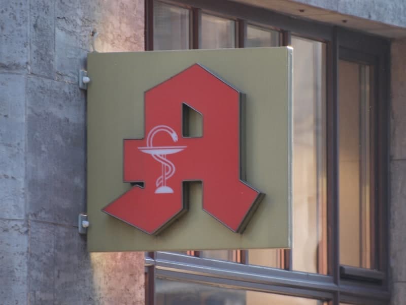Apotheke, über dts Nachrichtenagentur