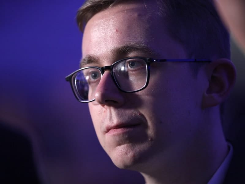 Philipp Amthor, über dts Nachrichtenagentur
