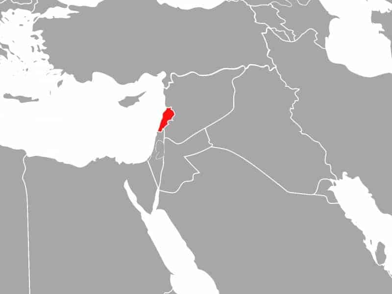 Libanon, über dts Nachrichtenagentur