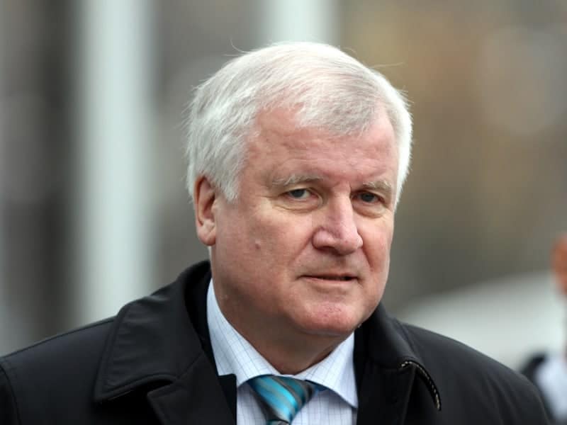 Horst Seehofer, über dts Nachrichtenagentur