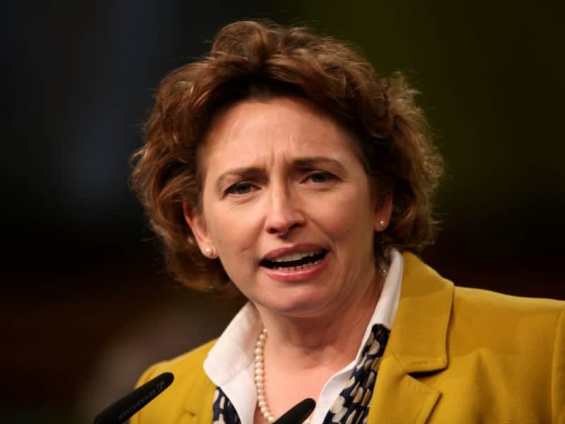 Nicola Beer, über dts Nachrichtenagentur
