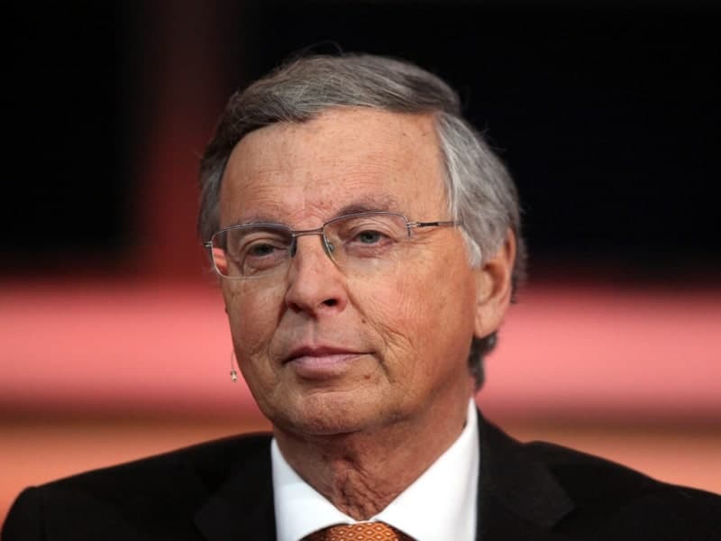 Wolfgang Bosbach, über dts Nachrichtenagentur