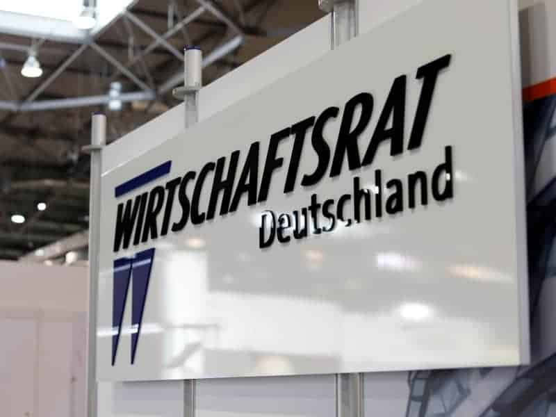 Wirtschaftsrat der CDU, über dts Nachrichtenagentur