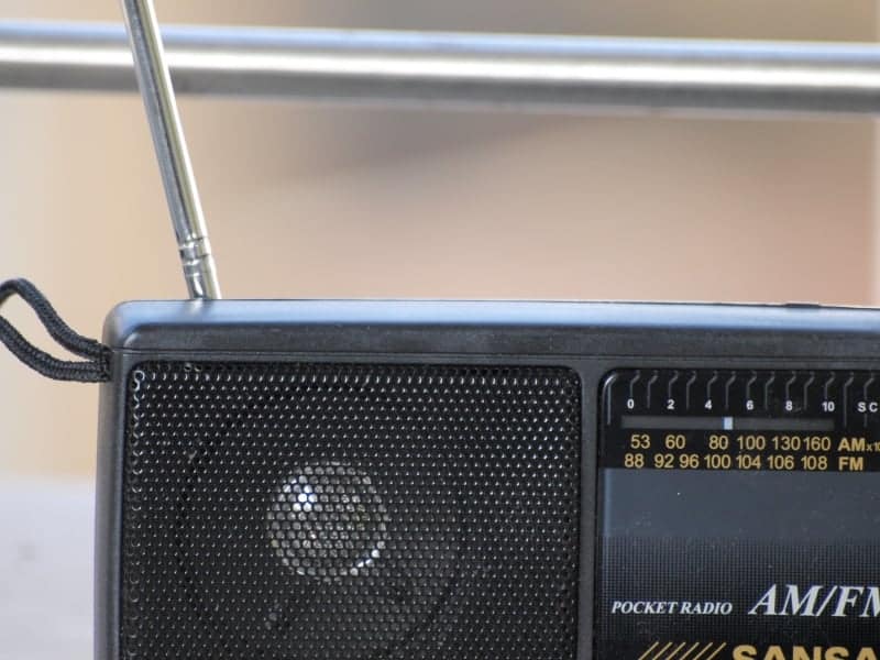 Radio, über dts Nachrichtenagentur