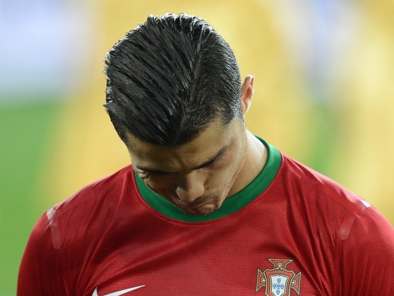 Cristiano Ronaldo (Portugisische Nationalmannschaft), Pressefoto Ulmer/Markus Ulmer, über dts Nachrichtenagentur