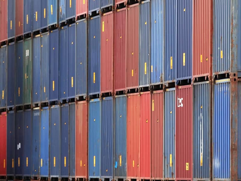 Container, über dts Nachrichtenagentur