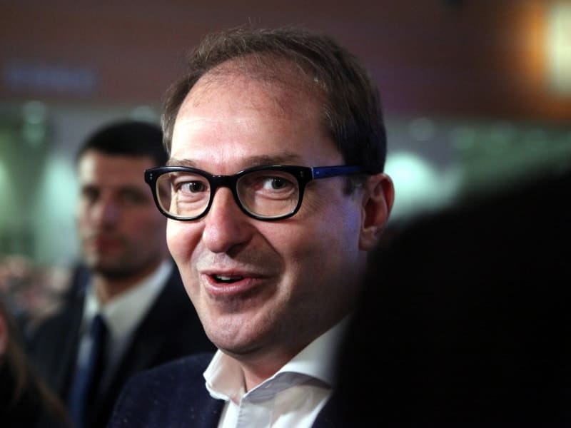 Alexander Dobrindt, über dts Nachrichtenagentur