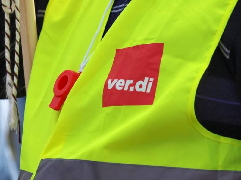 Verdi, über dts Nachrichtenagentur