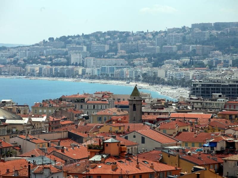 Nizza, über dts Nachrichtenagentur