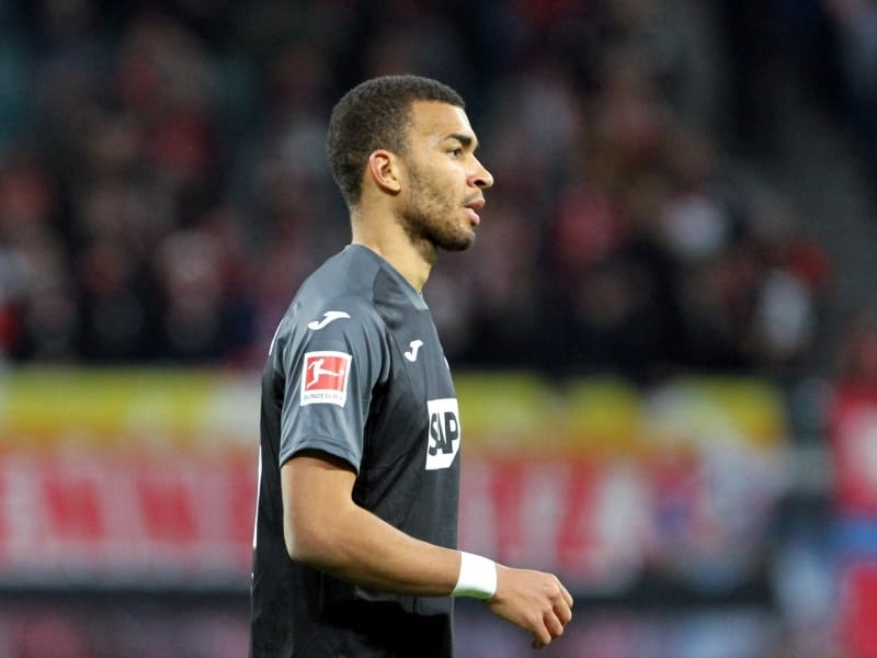 Kevin Akpoguma (TSG 1899 Hoffenheim), über dts Nachrichtenagentur
