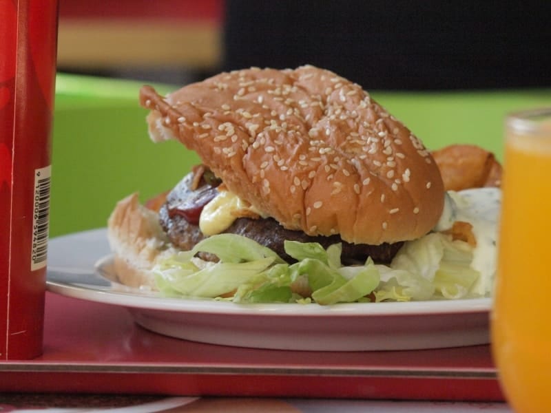 Burger, über dts Nachrichtenagentur