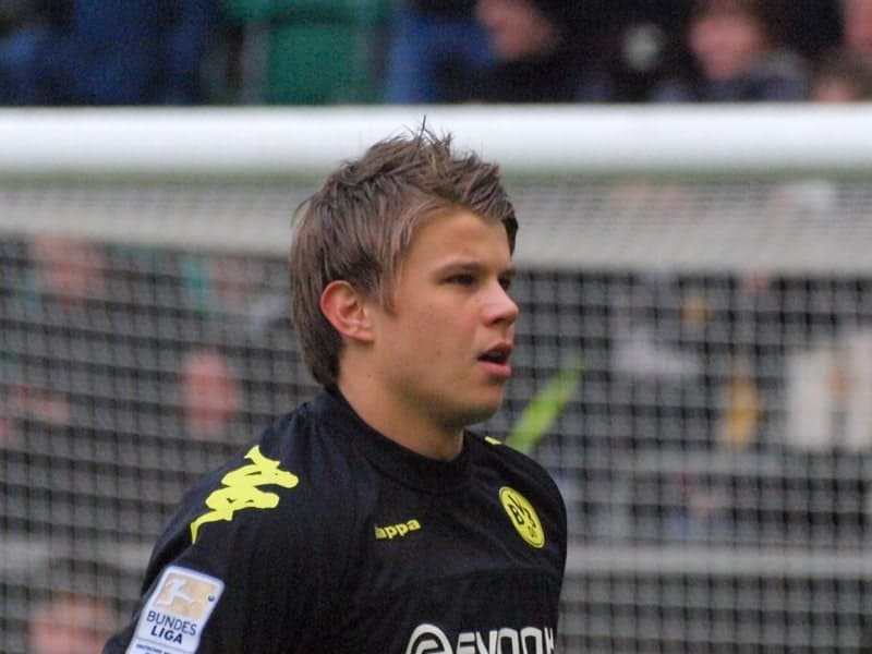 Mitchell Langerak (Borussia Dortmund), über dts Nachrichtenagentur