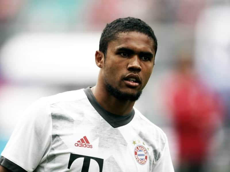 Douglas Costa (FC Bayern), über dts Nachrichtenagentur