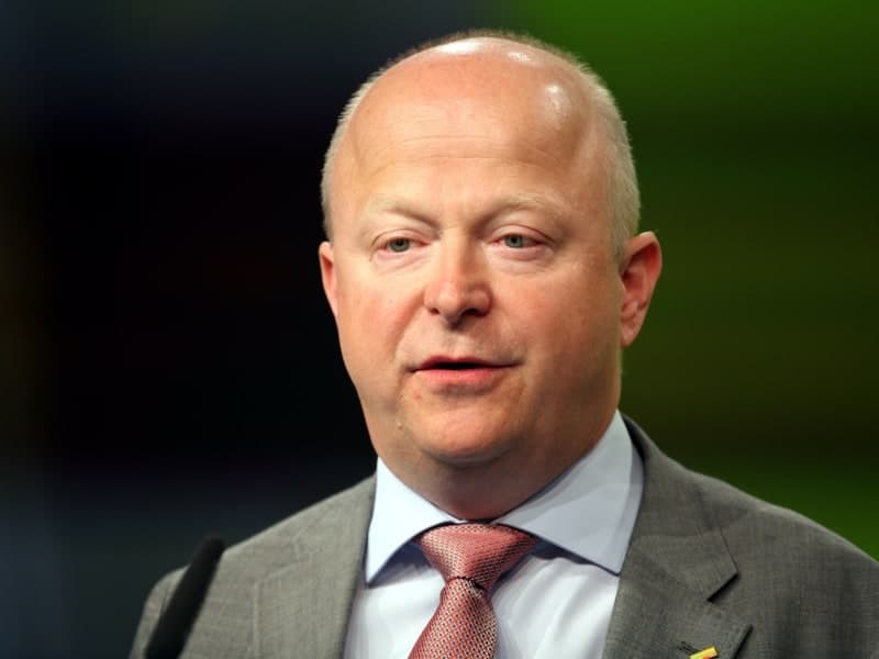 Michael Theurer, über dts Nachrichtenagentur
