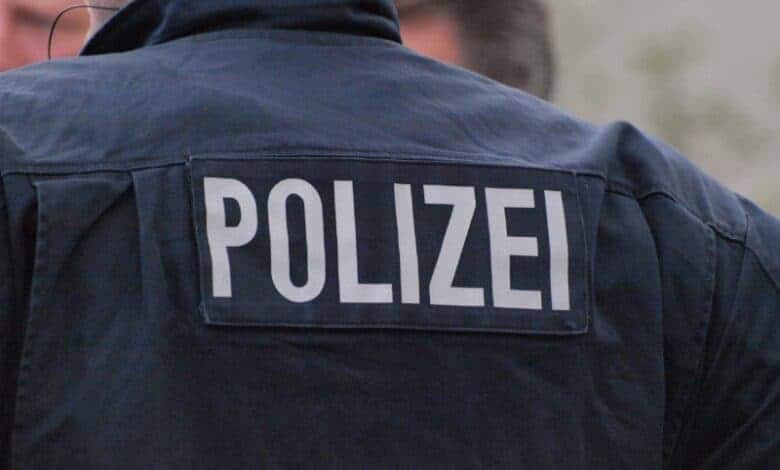 Lingen - Einbruchserie, Festnahme in den Niederlanden
