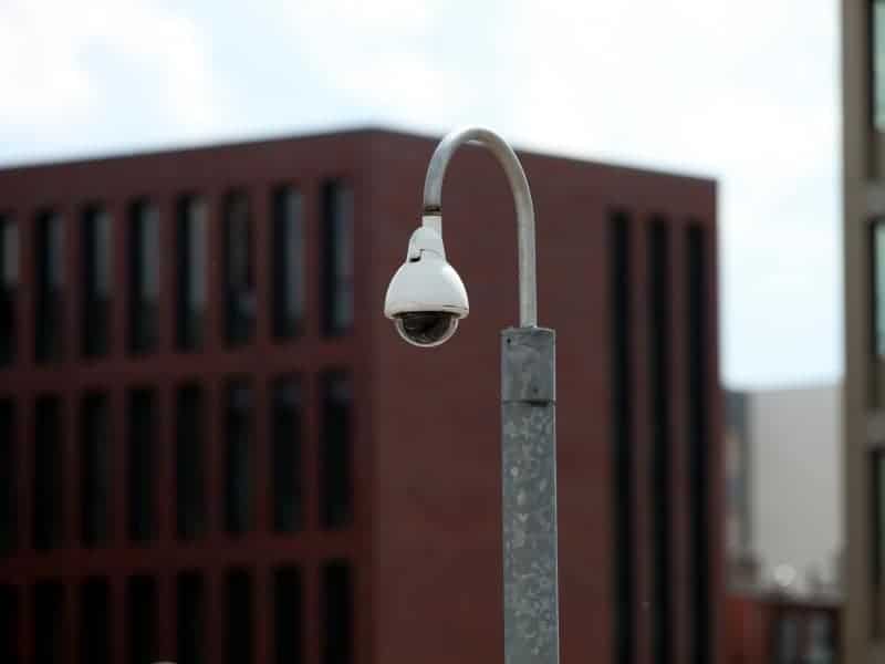 BND-Zentrale, über dts Nachrichtenagentur
