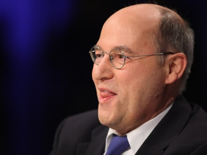 Gregor Gysi, über dts Nachrichtenagentur