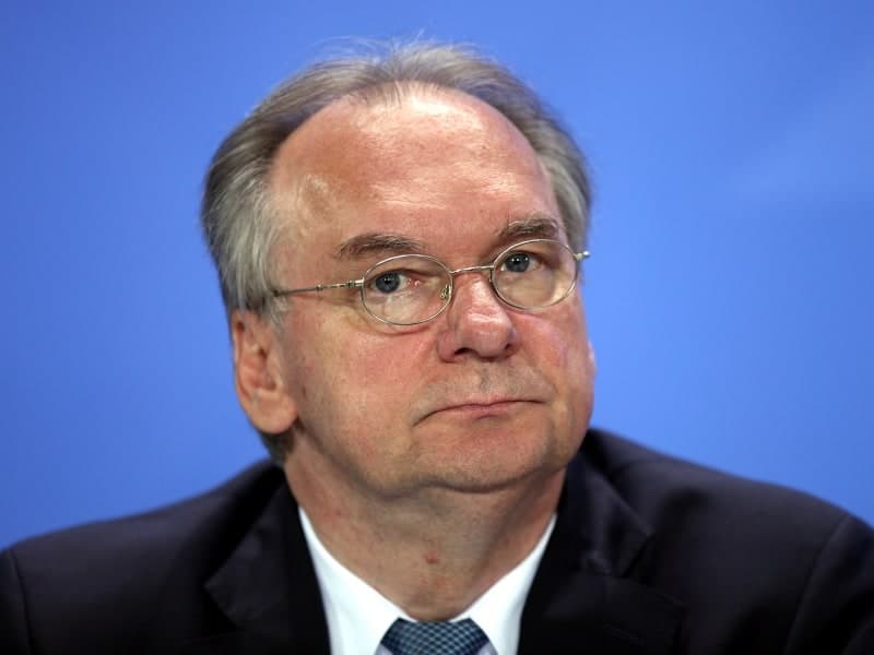 Reiner Haseloff, über dts Nachrichtenagentur