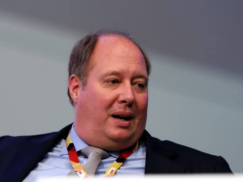 Helge Braun, über dts Nachrichtenagentur