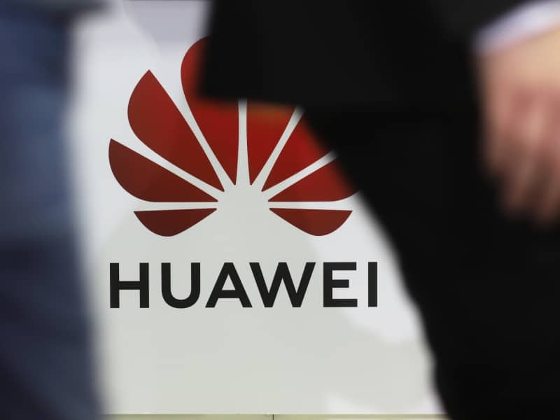Huawei, über dts Nachrichtenagentur