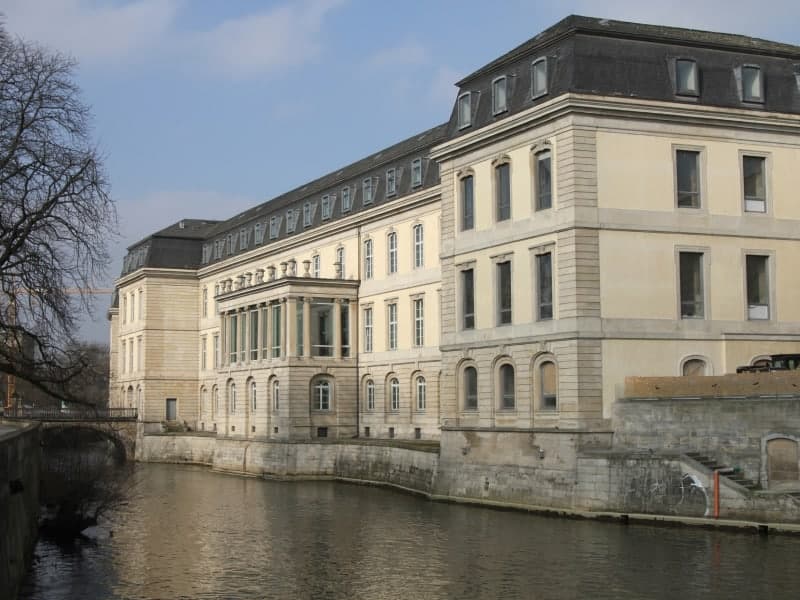 Niedersächsischer Landtag, über dts Nachrichtenagentur