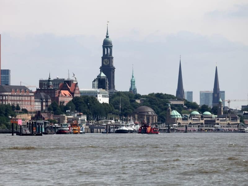 Hamburg, über dts Nachrichtenagentur