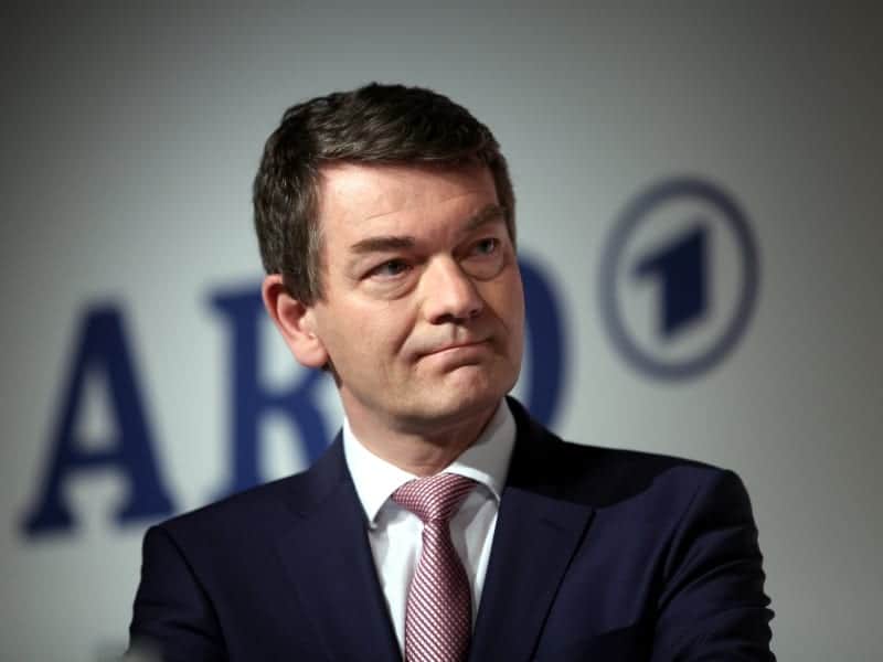 Jörg Schönenborn, über dts Nachrichtenagentur