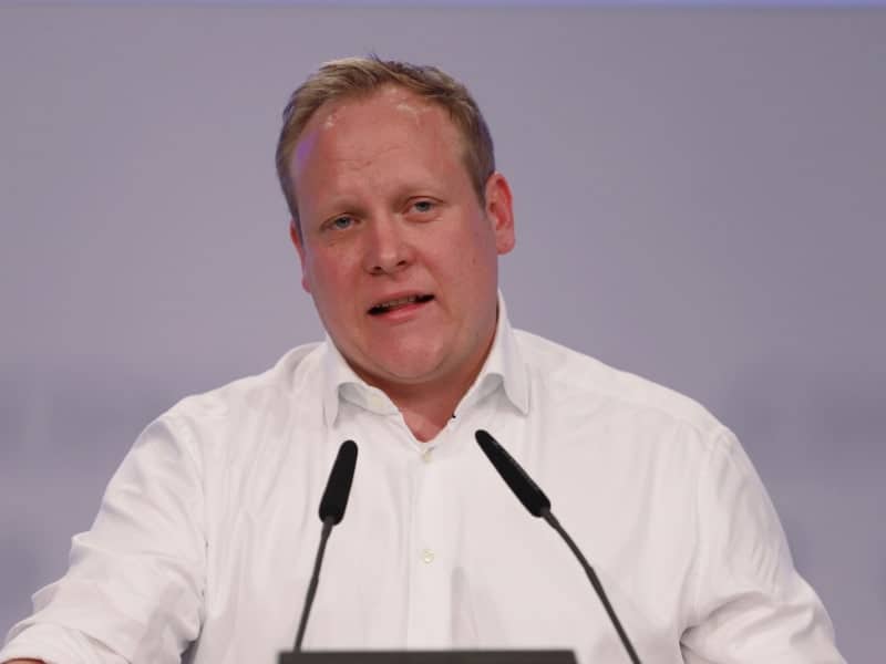 Tilman Kuban, über dts Nachrichtenagentur