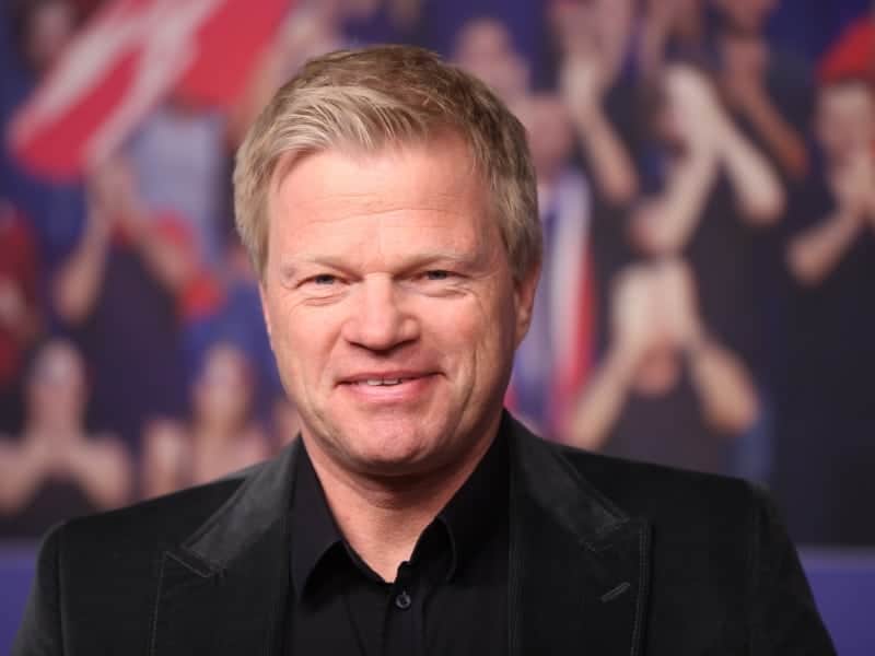 Oliver Kahn, über dts Nachrichtenagentur