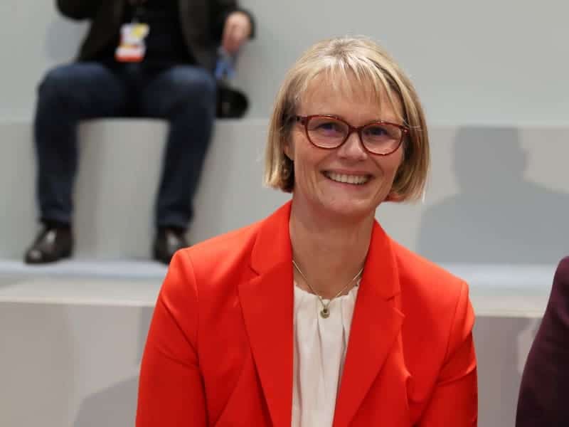 Anja Karliczek, über dts Nachrichtenagentur