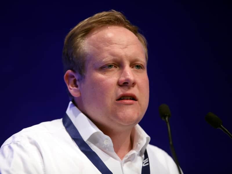 Tilman Kuban, über dts Nachrichtenagentur