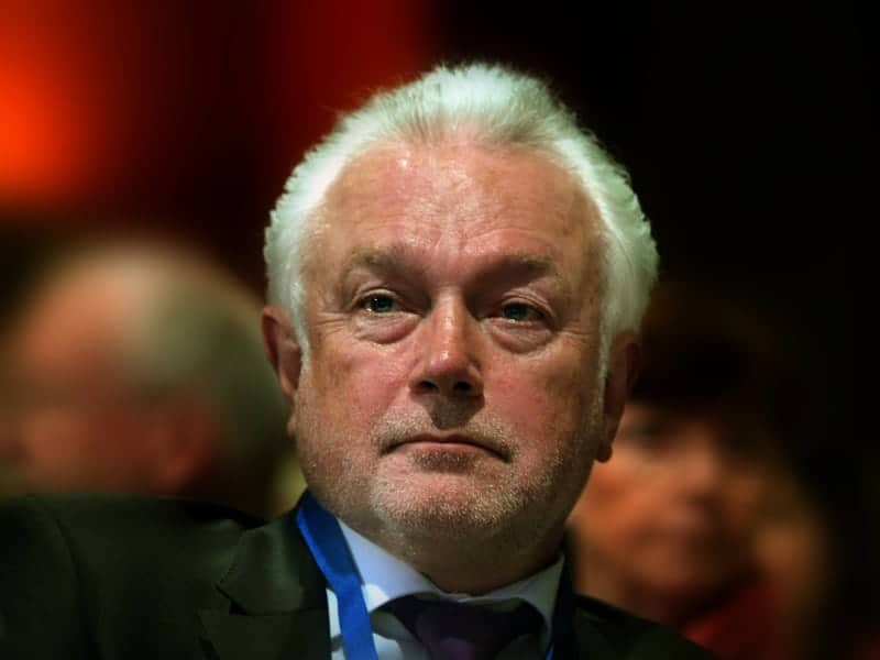 Wolfgang Kubicki, über dts Nachrichtenagentur