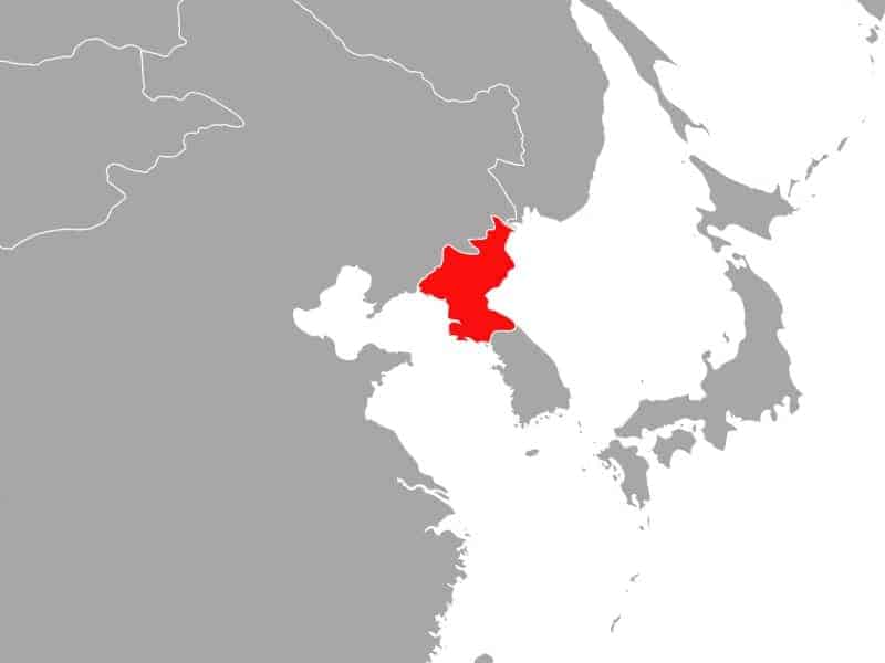 Nordkorea, über dts Nachrichtenagentur