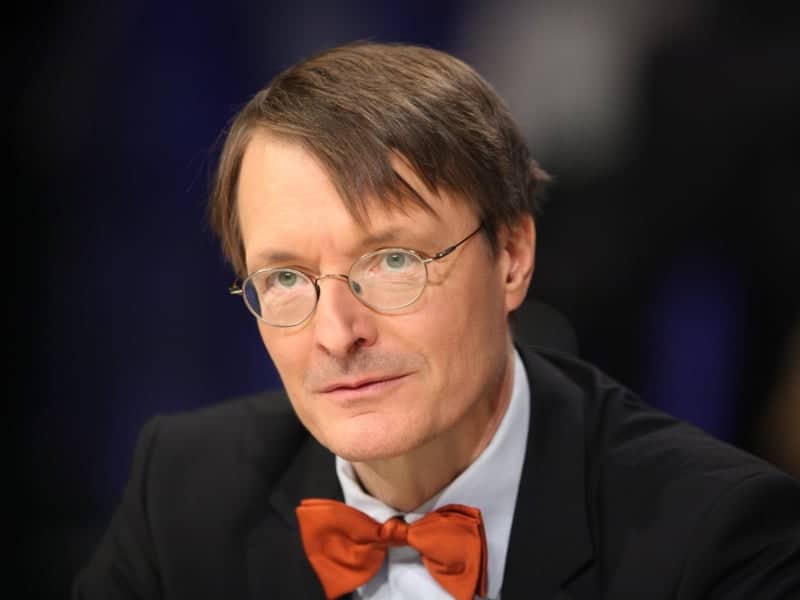 Karl Lauterbach, über dts Nachrichtenagentur