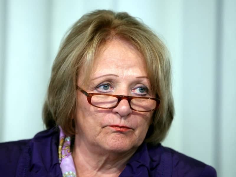 Sabine Leutheusser-Schnarrenberger, über dts Nachrichtenagentur