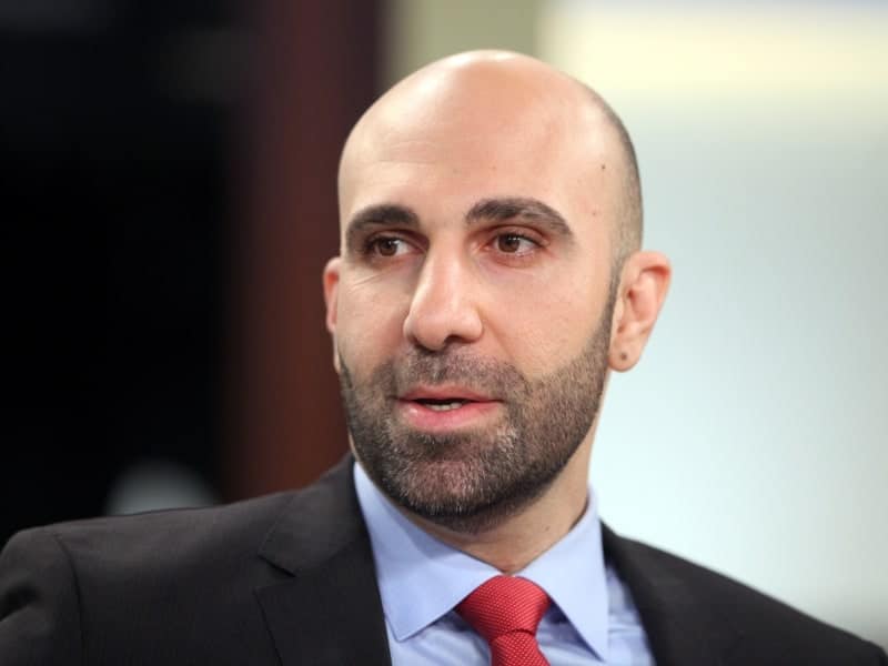 Ahmad Mansour, über dts Nachrichtenagentur