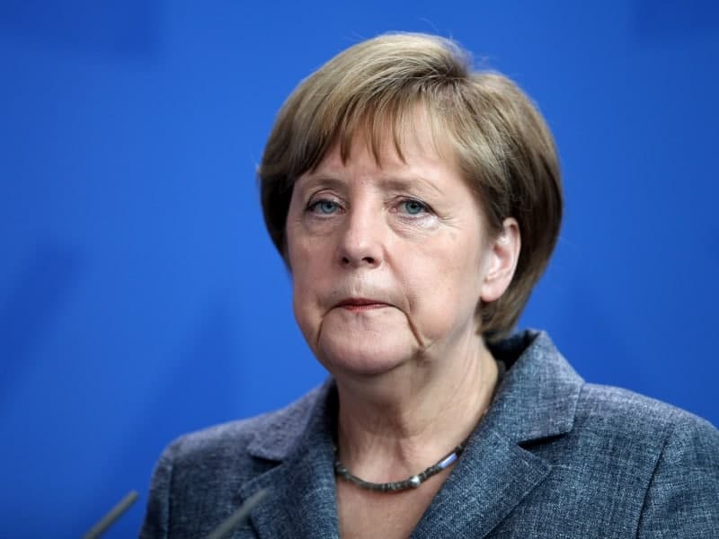 Angela Merkel, über dts Nachrichtenagentur