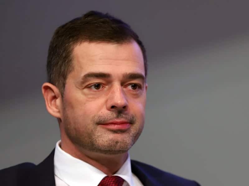 Mike Mohring, über dts Nachrichtenagentur