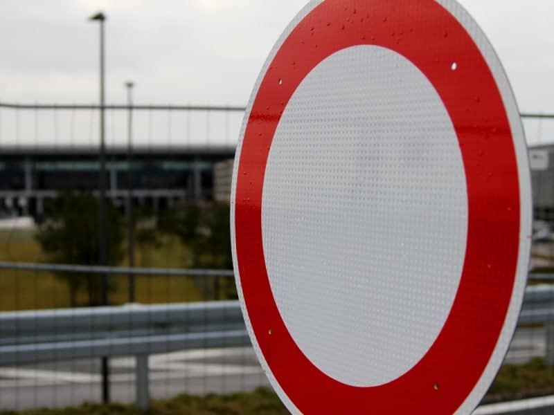 Flughafen Berlin-Brandenburg International (BER), über dts Nachrichtenagentur