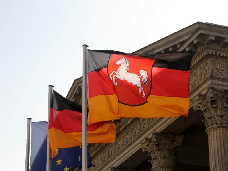Niedersächsischer Landtag, über dts Nachrichtenagentur