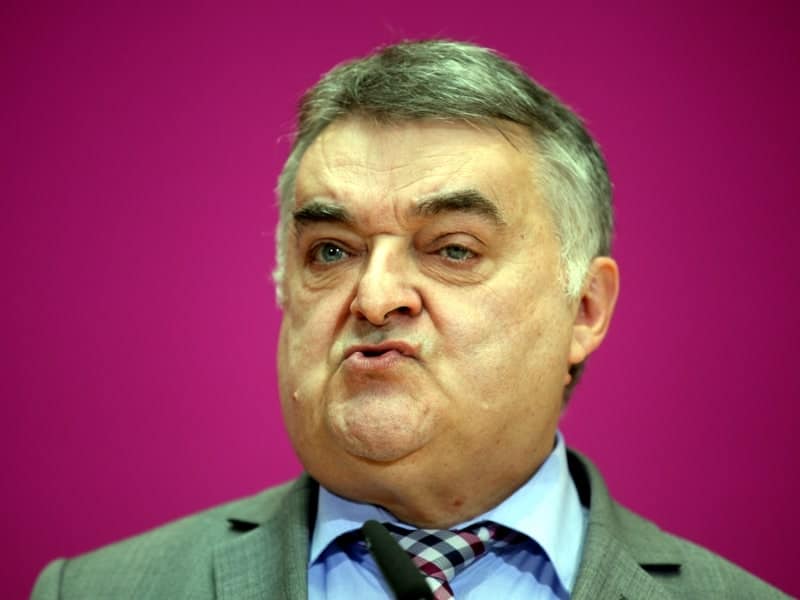 Herbert Reul, über dts Nachrichtenagentur