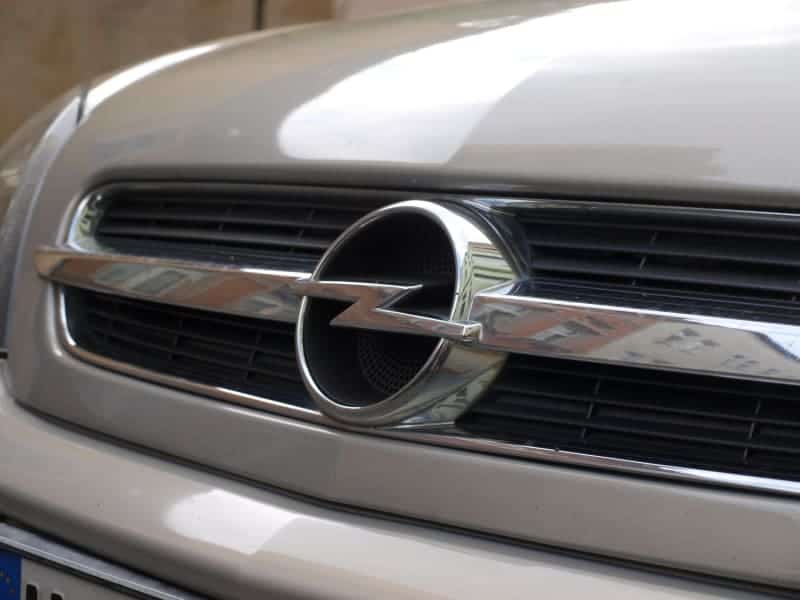 Opel, über dts Nachrichtenagentur