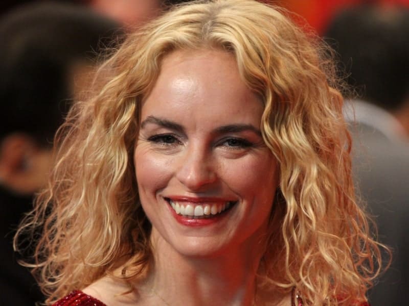 Nina Hoss, über dts Nachrichtenagentur